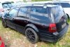 VW Golf IV 1J 2003 1.9TDI AXR Kombi [B/C]